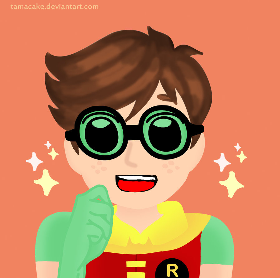 897x891 The Lego Batman Movie Robin By Tamacake