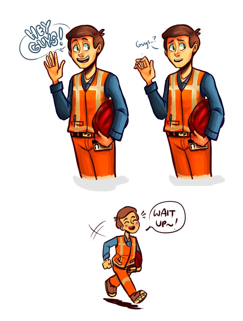 779x1026 The Lego Movie Art