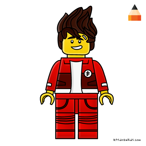 600x600 The Lego Movie Clipart Drawing