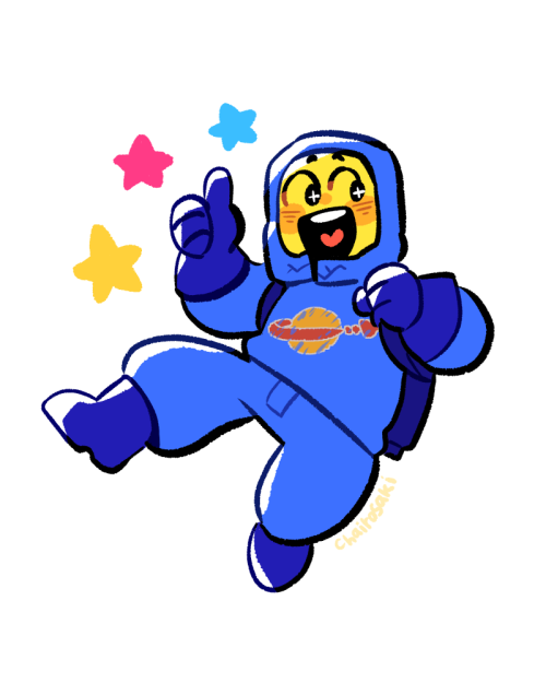 500x625 The Lego Movie Benny Tumblr