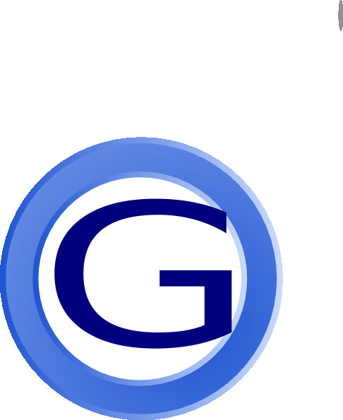 486x595 Letter G Clip Art Clip Art Of Alphabet Old English Capital G