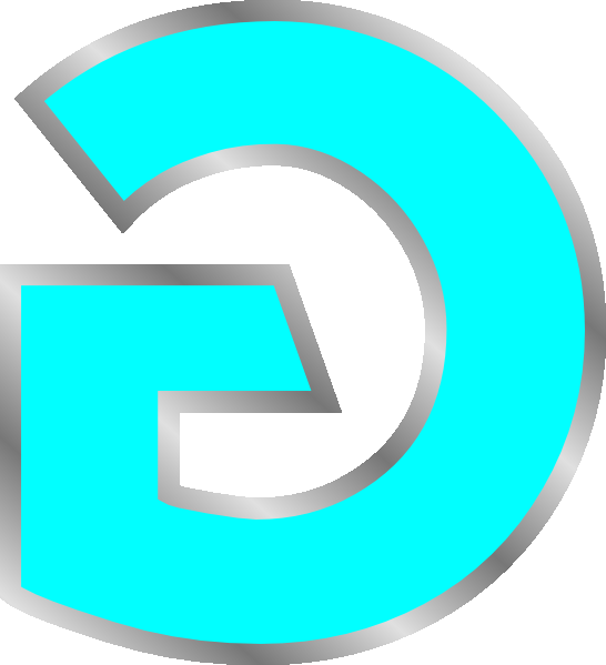 546x599 Letter G Clip Art