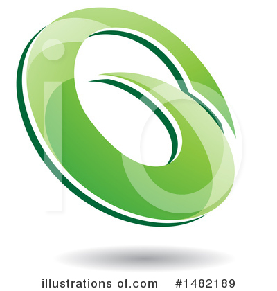 400x420 Letter G Clipart