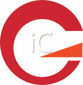 294x300 Red And Orange Letter G Design