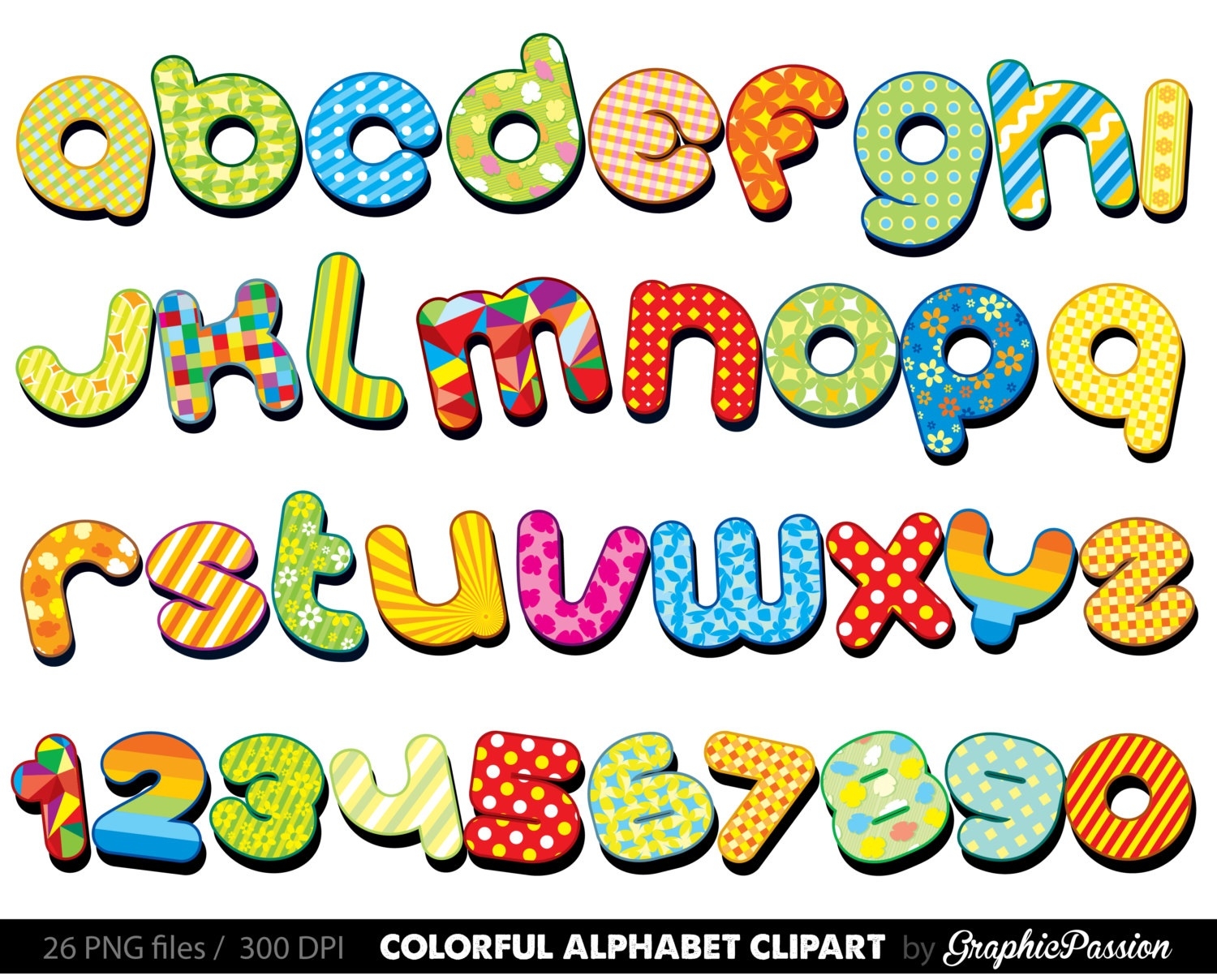 1500x1208 Alphabet Letters Clip Art