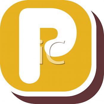 350x350 Royalty Free Clip Art Image Alphabet