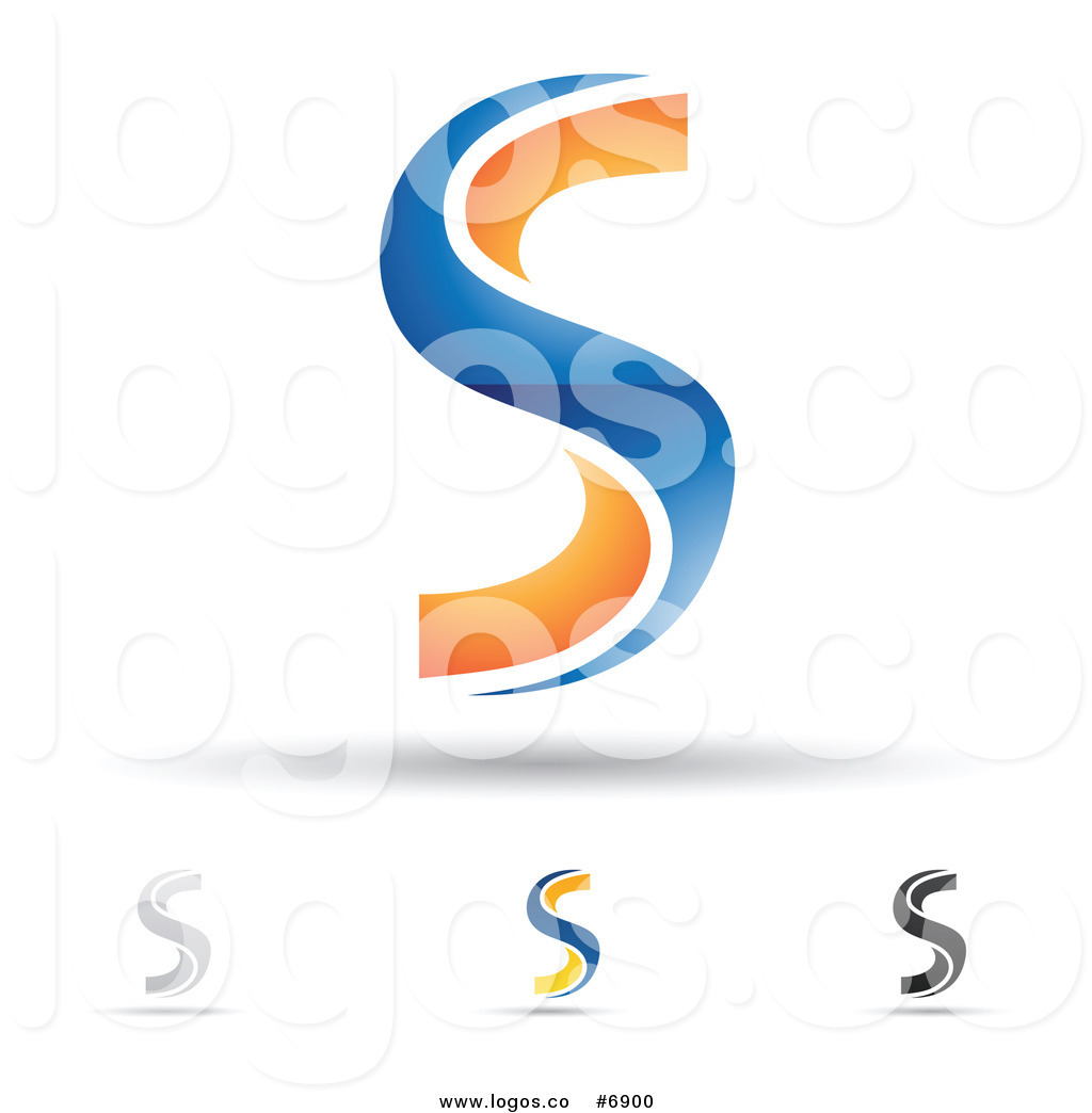1024x1044 Royalty Free Clip Art Vector Lotos Of Abstract Letter S Designs By