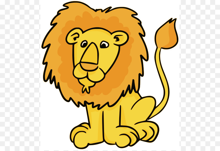 900x620 Lion Roar Free Content Clip Art