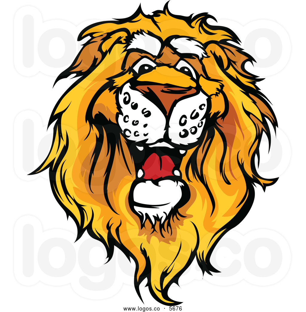 1024x1044 Clip Art Lion Head Clip Art Images