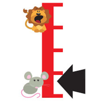 350x350 The Lion Inside Teaching Resources Teachers Pay Teachers