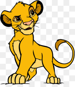 260x300 The Lion King Png And Psd Free Download