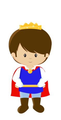 236x460 Free Clip Art Of A Cute Little Prince And Princess Sweet Clip