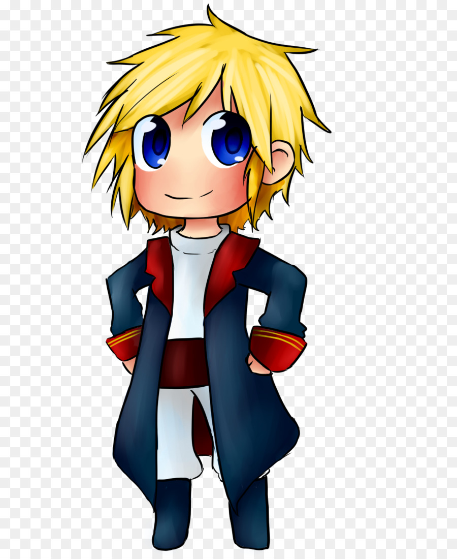 900x1100 The Little Prince Pin Lead Clip Art