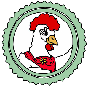 297x295 Contact Us Little Red Hen