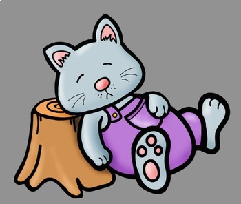 350x296 Little Red Hen Clip Art