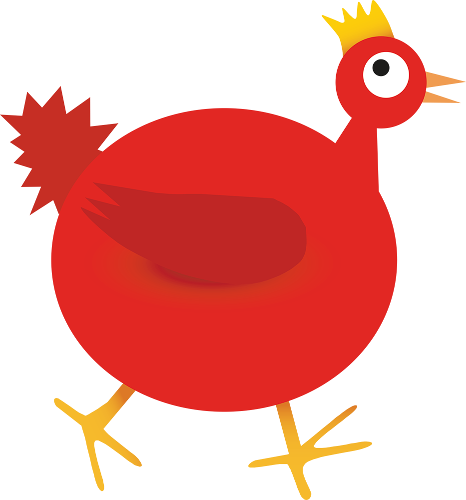 933x1000 The Little Red Hen Stuff And Nonsense Theatre Company