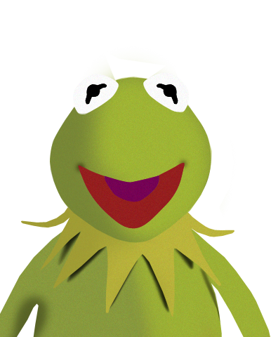 386x480 Kermit Clip Art Clip Art