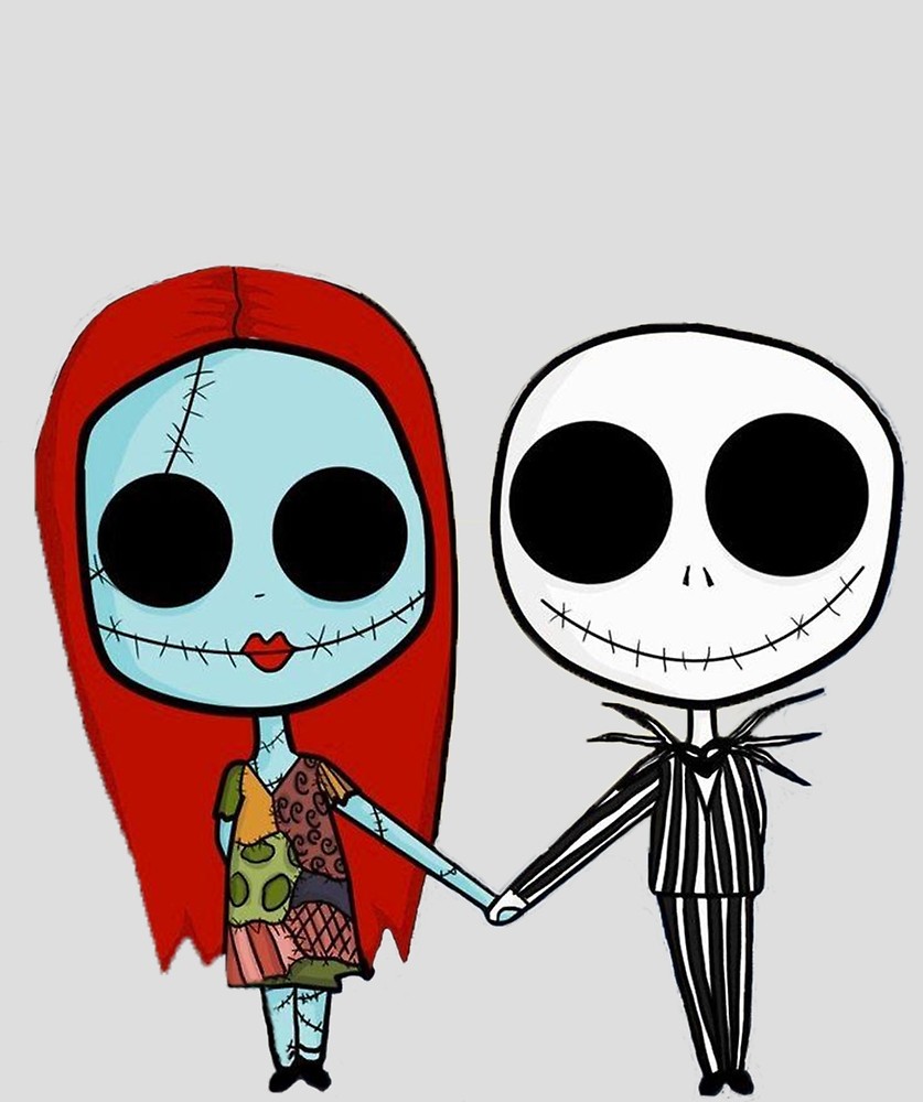 837x1000 Jack And Sandy