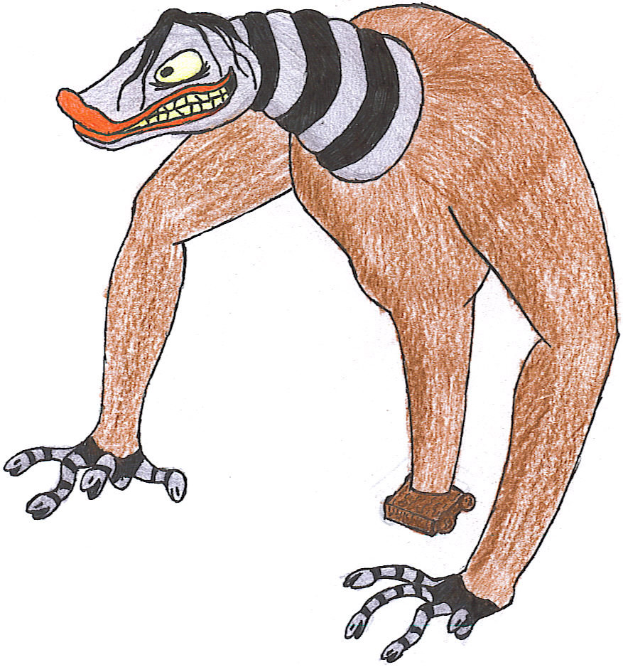 877x938 Man Under The Stairs By Dravan08