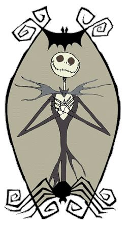 258x443 182 Best The Nightmare Before Christmas Images