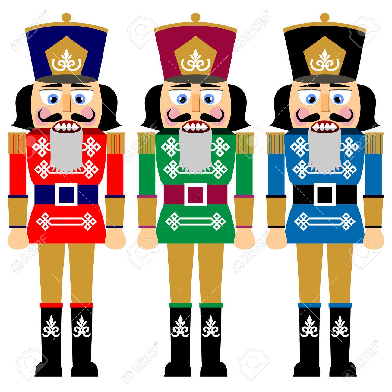 1300x1300 Image Result For Cascanueces Nutcracker Ballet Party