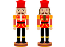 210x153 Search Results For Nutcracker