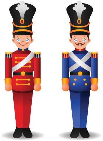 355x484 Cool Nutcracker Clipart Toy