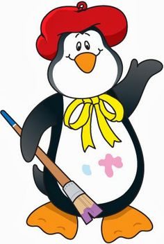 236x352 Pinguino 2.png Clipart Penguins, Clip Art And Craft