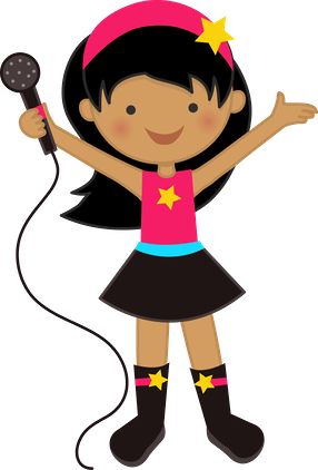 286x422 Rock Star Clip Art For Kids 101 Clip Art