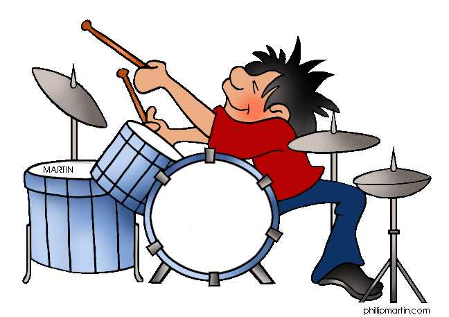 648x457 Rock Clipart Phillip Martin