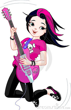 291x450 Rockstar Clip Art Clipartlook