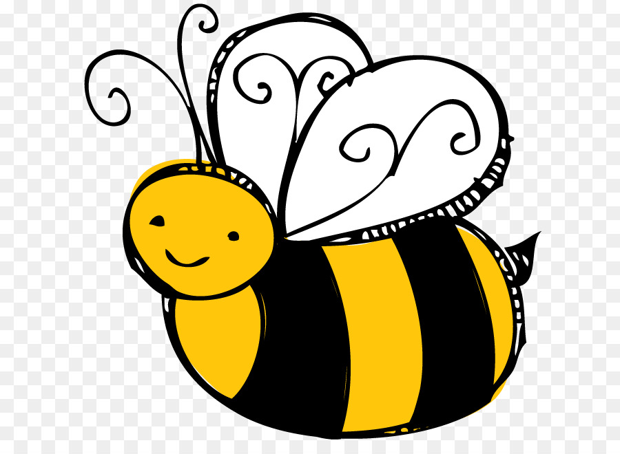 900x660 Bumblebee Clip Art