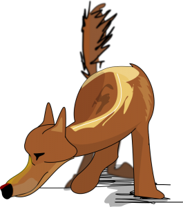 265x300 Scream Clip Art Download