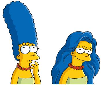 The Simpsons Clipart