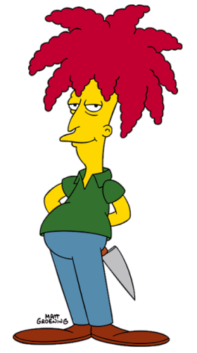 280x500 Sideshow Bob