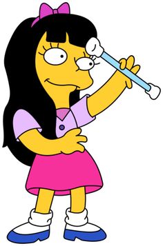 236x357 Simpsons Clip Art The Simpsons Futurama