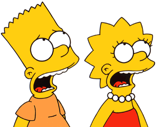 328x260 Simpson Clip Art