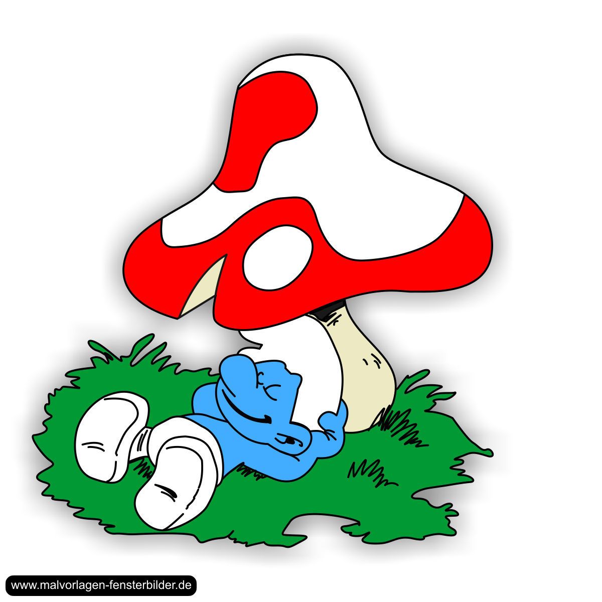 1200x1200 Pin By Marina On Os Smurfs Smurfs