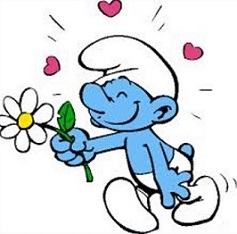237x234 Smurfs Clip Art Clipart Panda