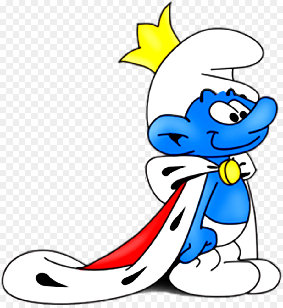 900x980 The Smurfs Cartoon Smurfette Clip Art