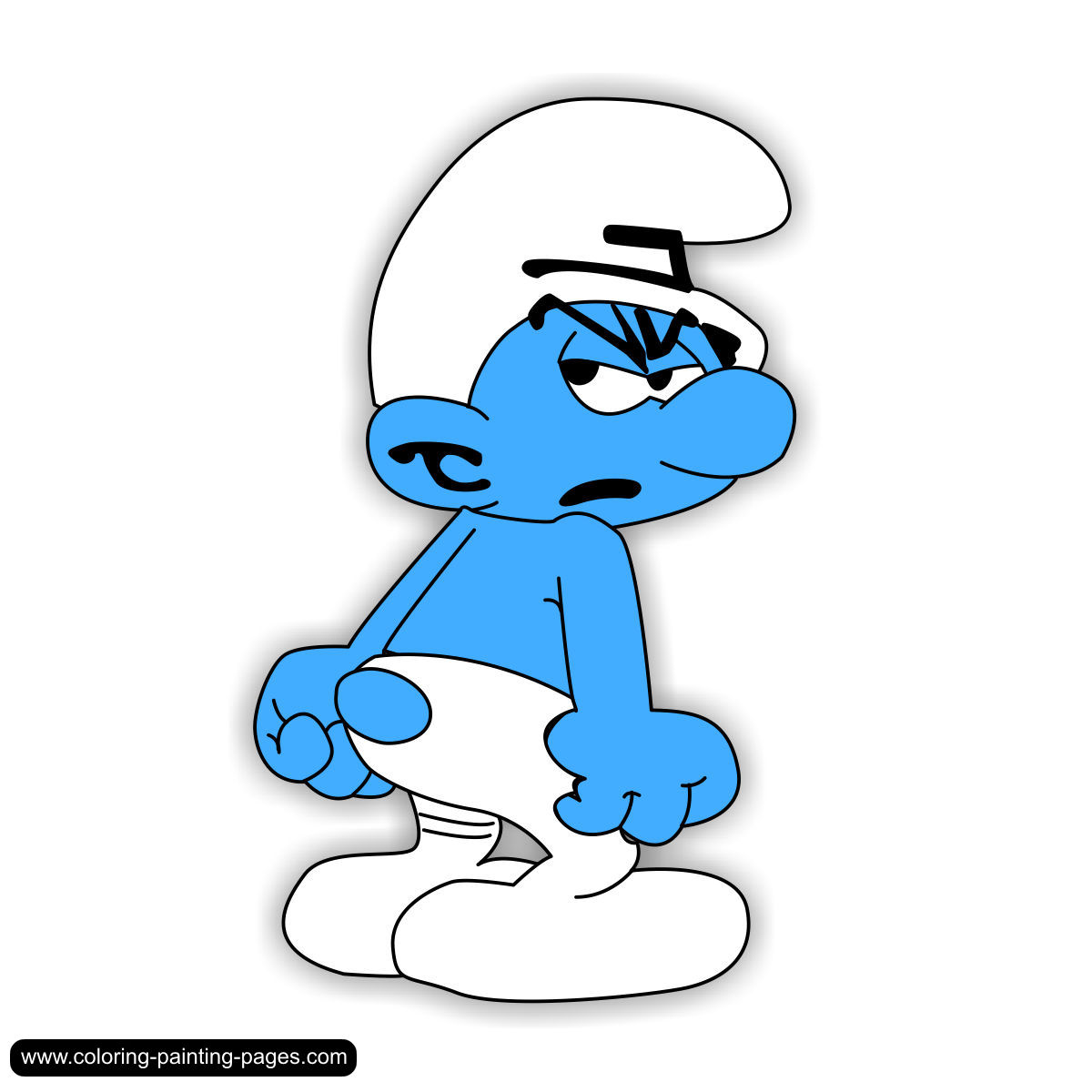1200x1200 Clip Art New Smurfs Clip Art Smurfs Clip Art