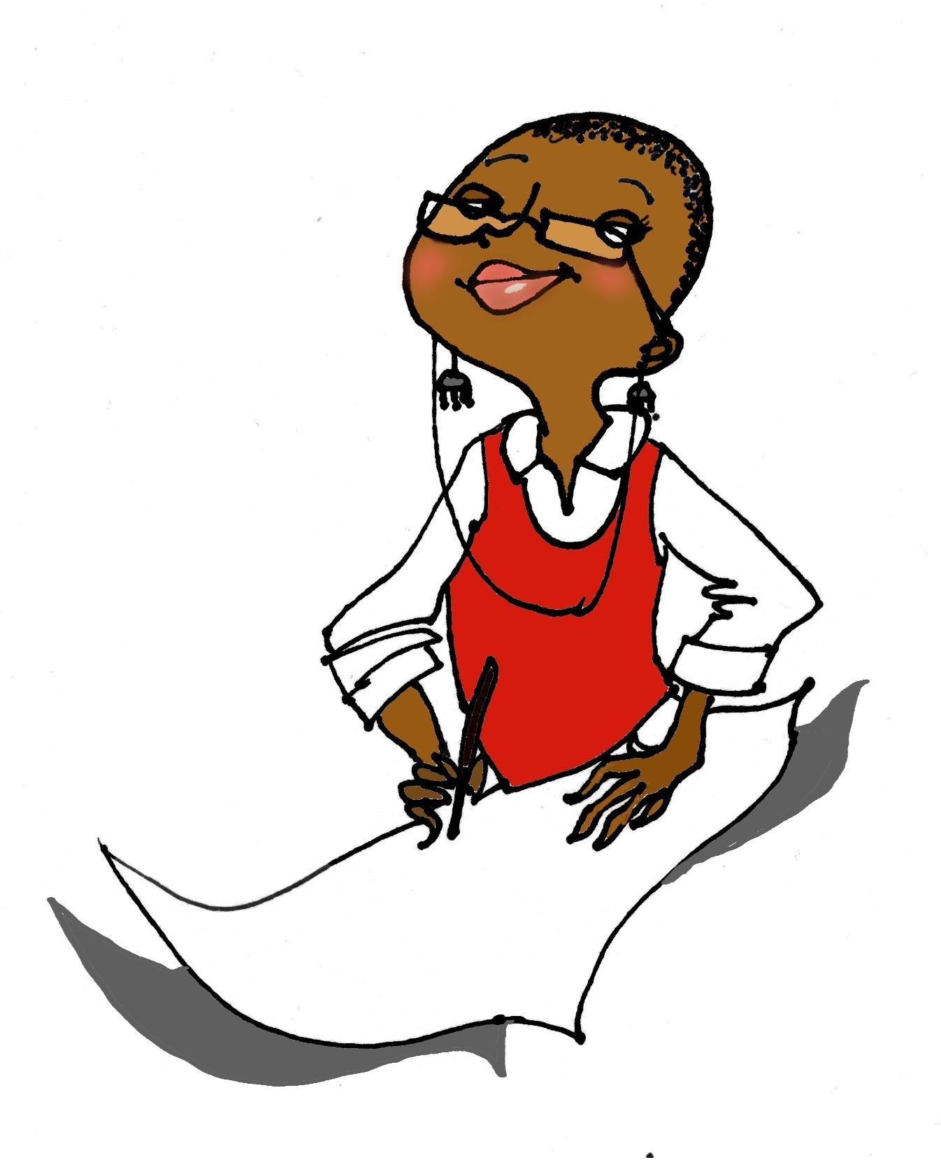 1346x1659 Post Piboidmo Day 1 Vanessa Brantley Newton Celebrates Diversity