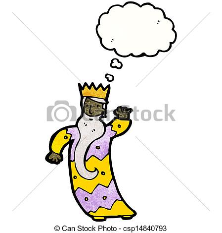 449x470 One Of The Three Kings Eps Vectors