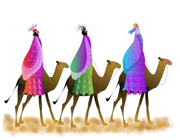 736x572 Three Wise Men Clip Art Found On We Three