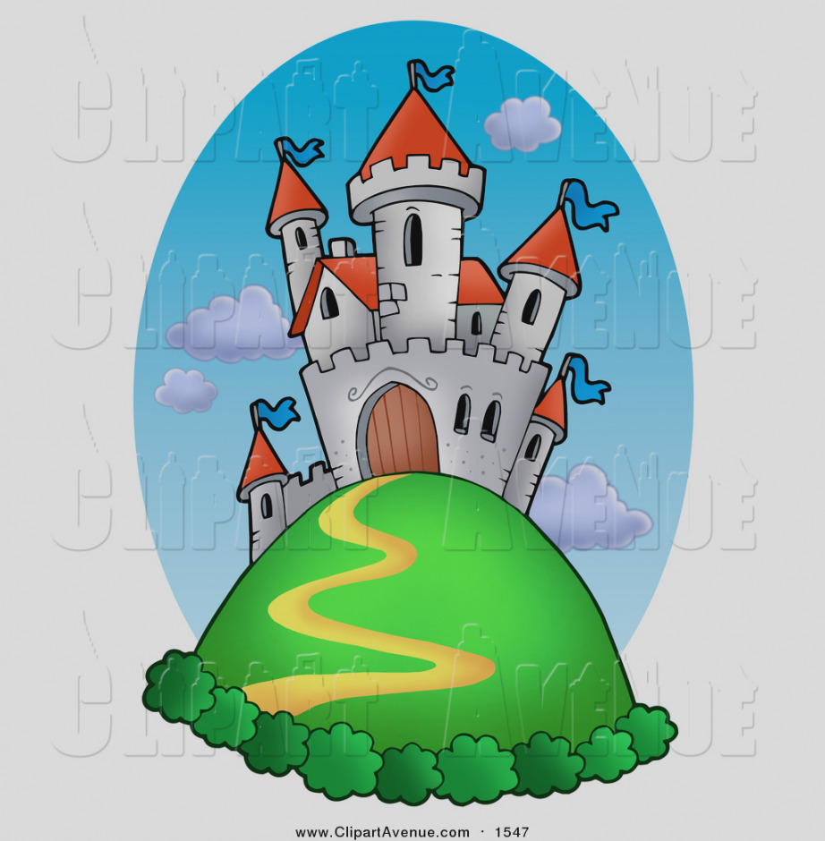 922x940 Top Of The Hill Clip Art