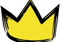 200x140 Crown Clipart Exquisite Where The Wild Things Are Clip Art Crown