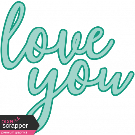 456x456 Valentine's Clip Art