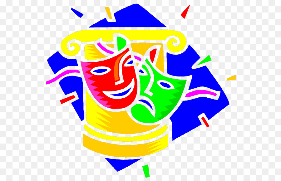 900x580 Drama Theatre Play Clip Art