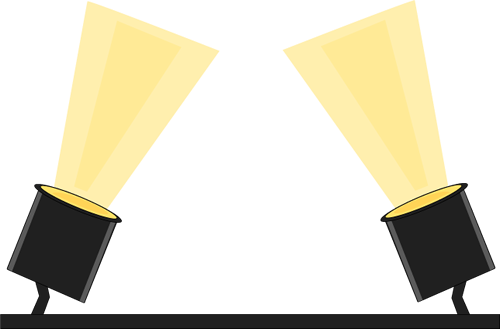 500x329 Inspiring Design Stage Clipart Theatre Clip Art Royalty Free