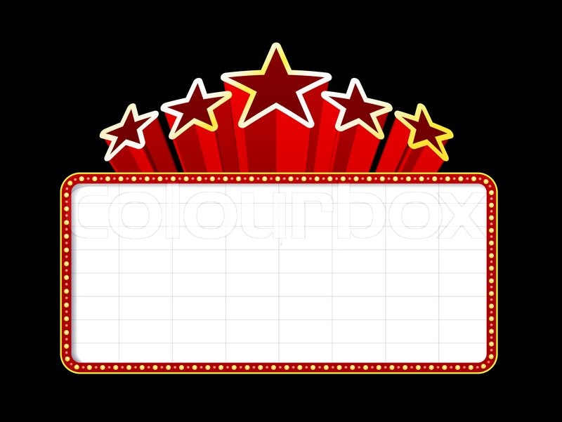 800x601 Best Movie Theater Clipart
